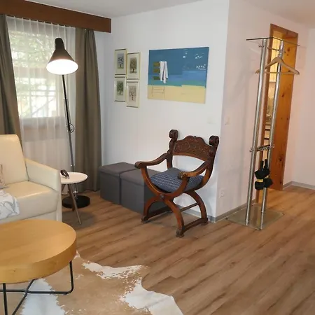 Chalet Valeria Saas-Fee Exterior foto