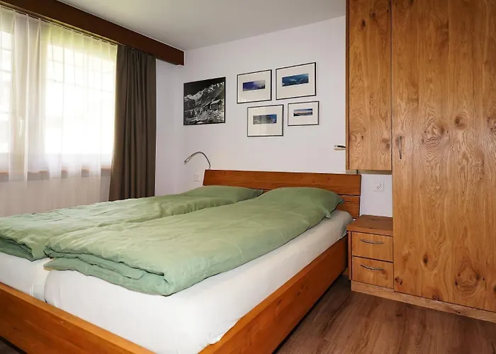 Chalet Valeria