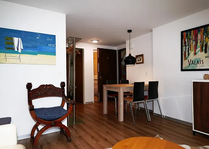 Chalet Valeria
