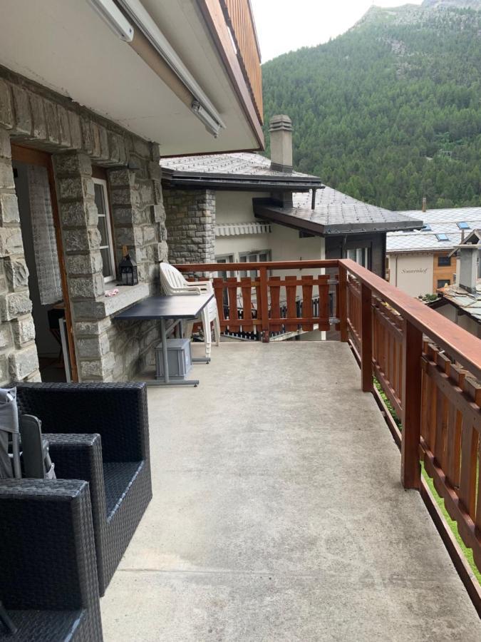 Valeria Saas-Fee