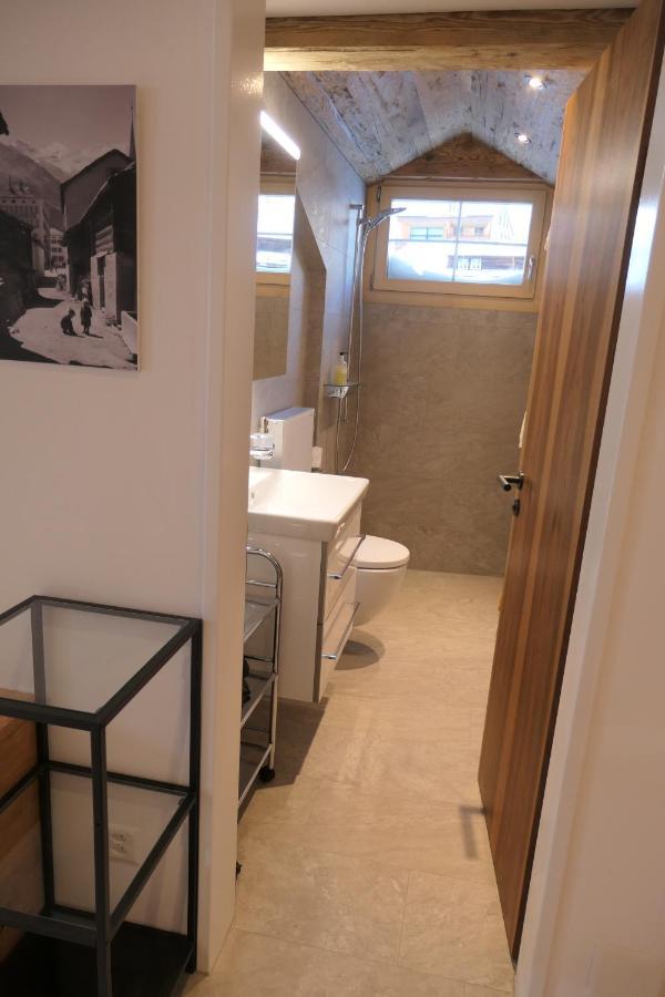 Valeria Apartment