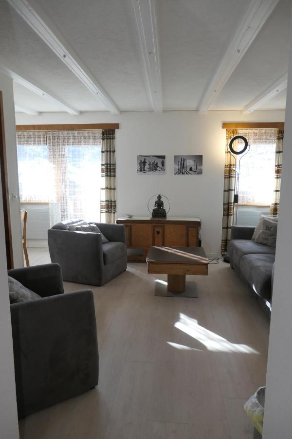 Valeria Apartment