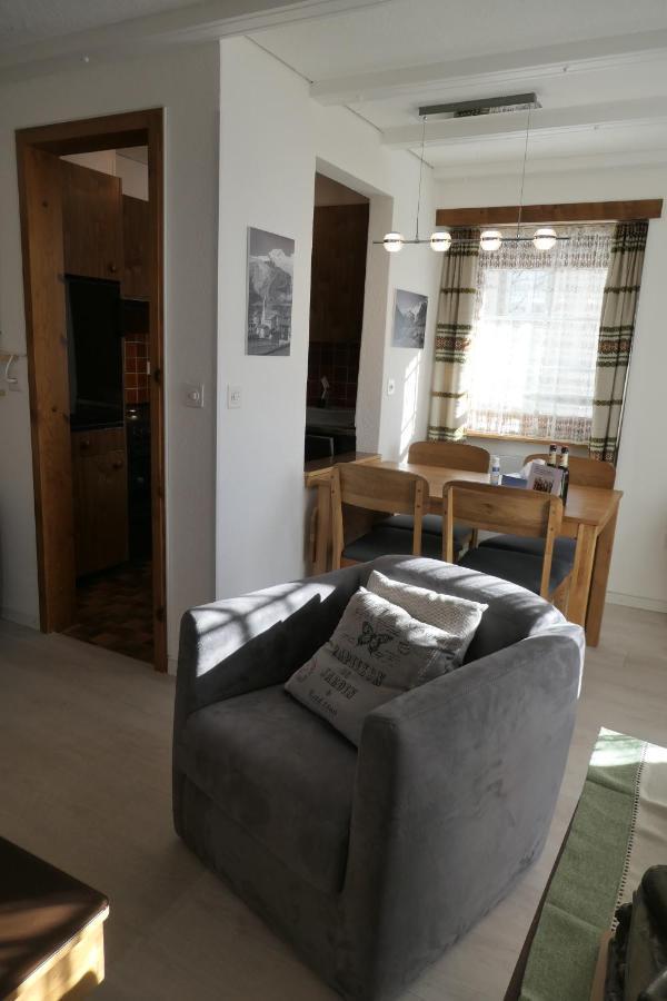 Valeria Apartment
