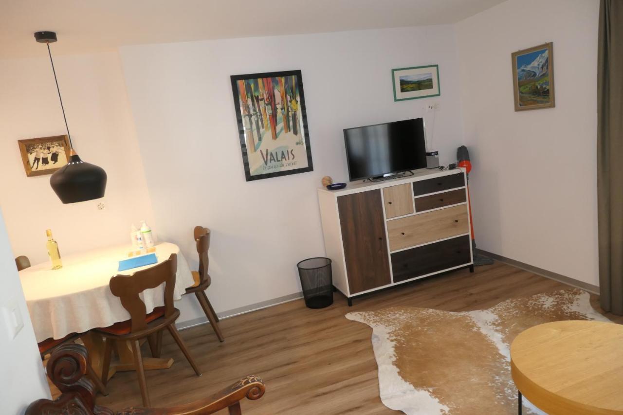 Valeria Apartment