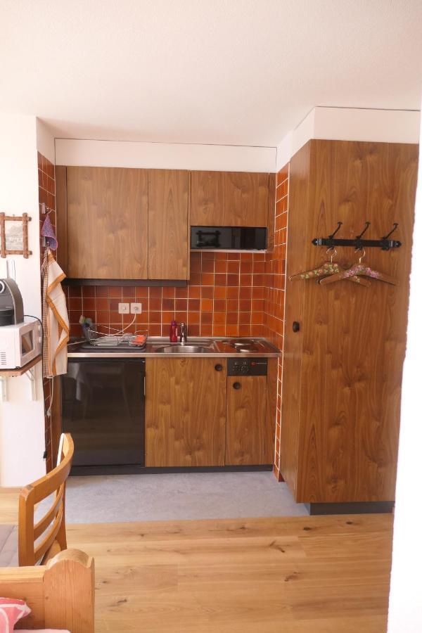 Apartment Valeria *