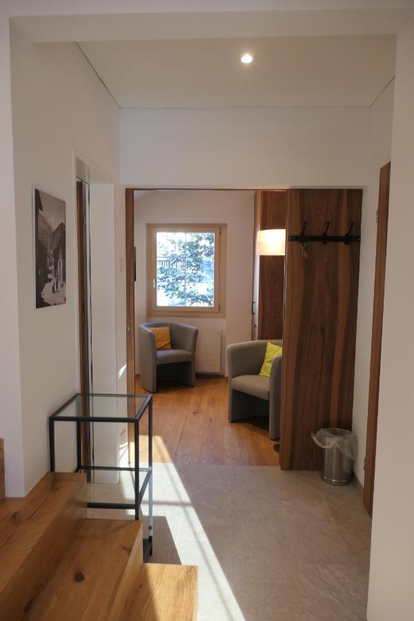 Valeria Apartment