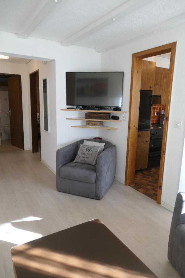 Apartment Valeria *