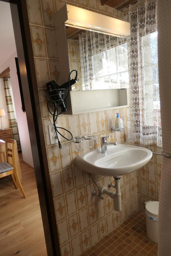 Valeria Apartment *