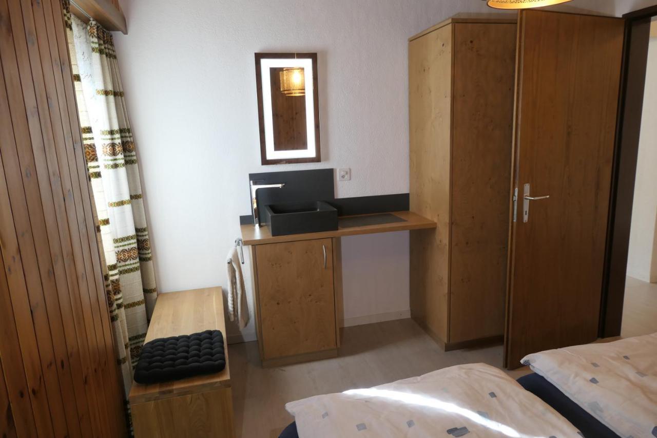 Valeria Apartment Saas-Fee