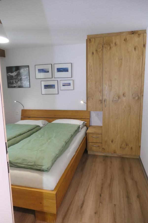 Valeria Apartment Saas-Fee