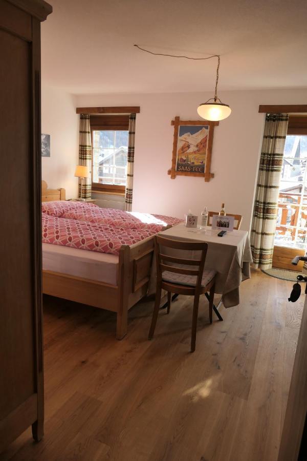 Valeria Apartment