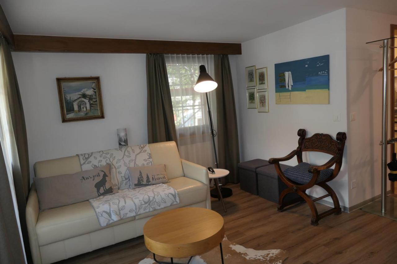 Valeria Apartment *