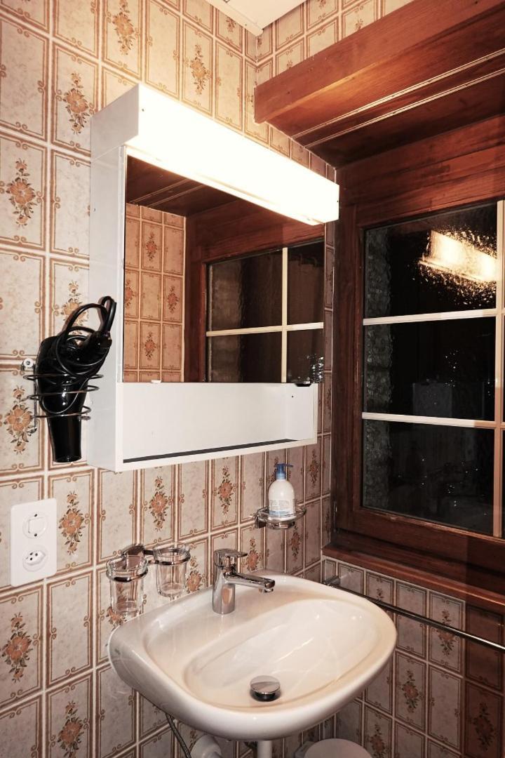 Valeria Apartment