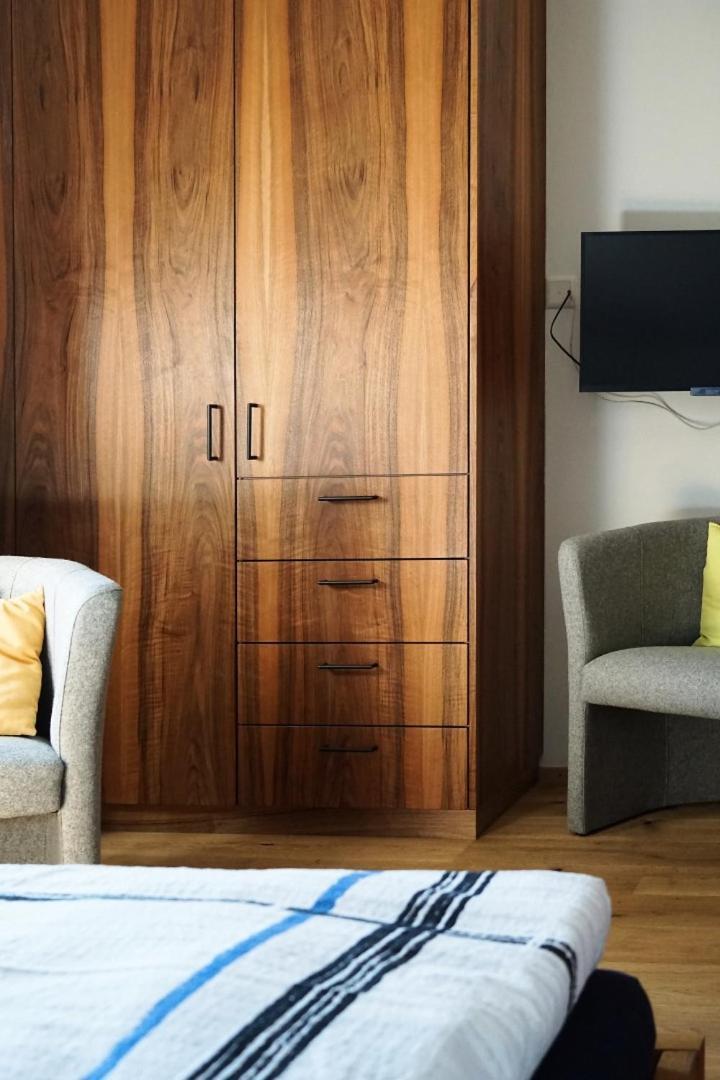 Valeria Apartment *