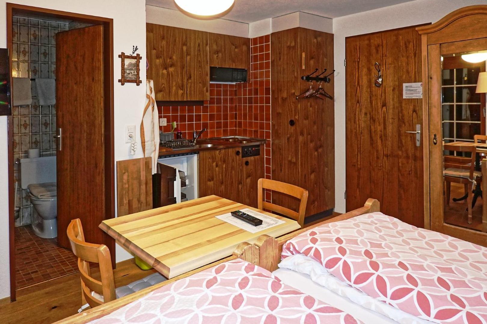 Apartment Valeria *