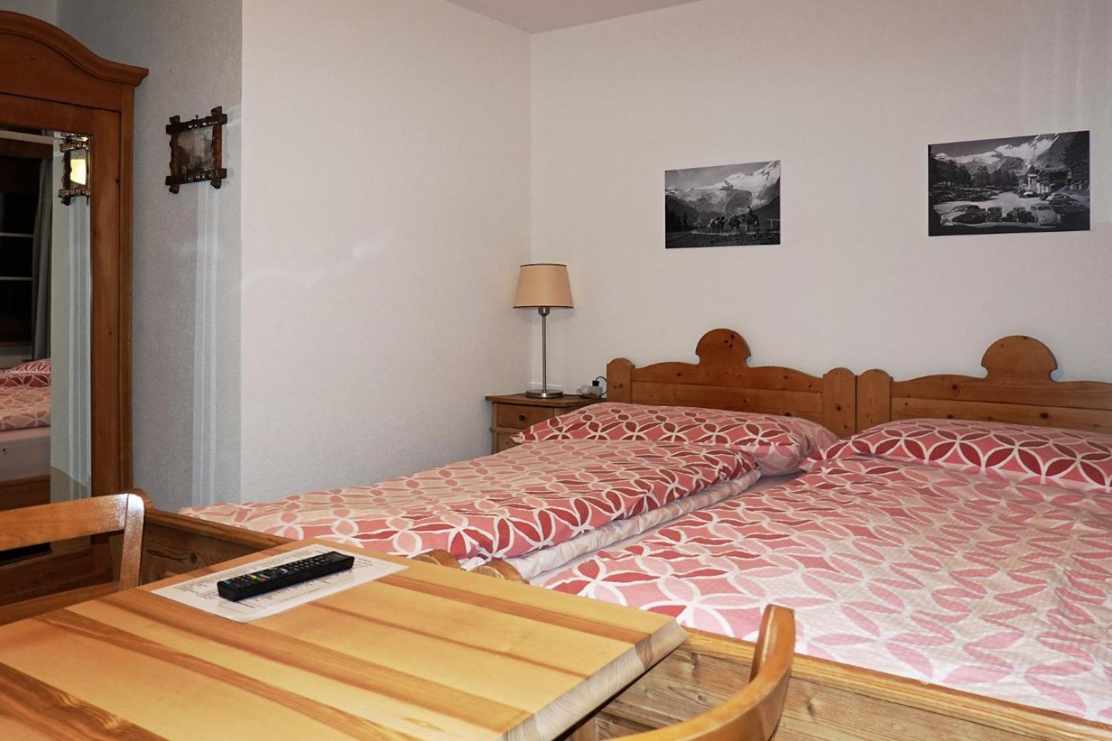 Valeria Apartment