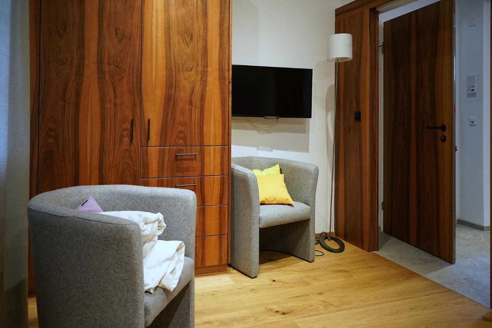 Apartment Valeria