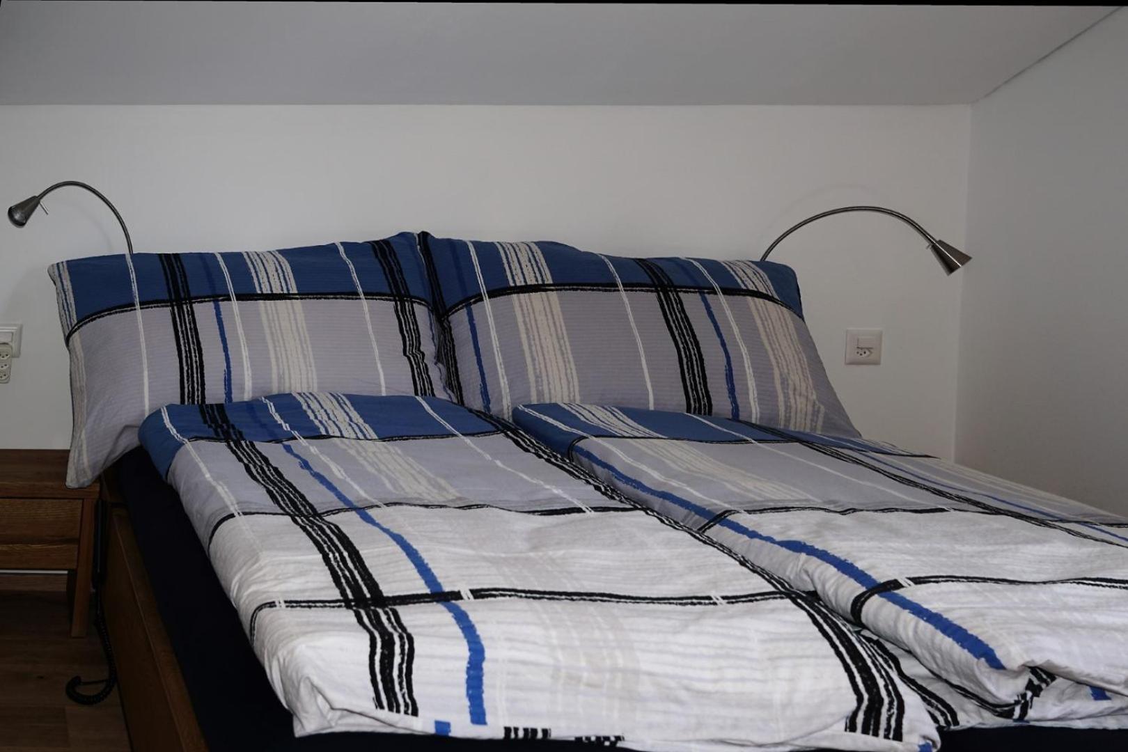 Valeria Apartment *