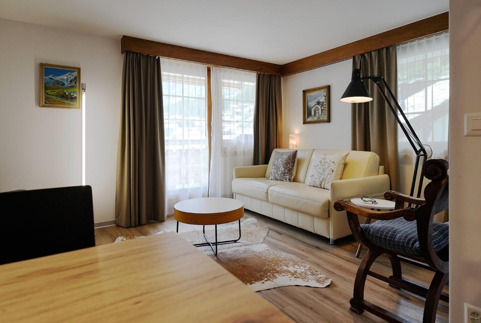 Valeria Apartment