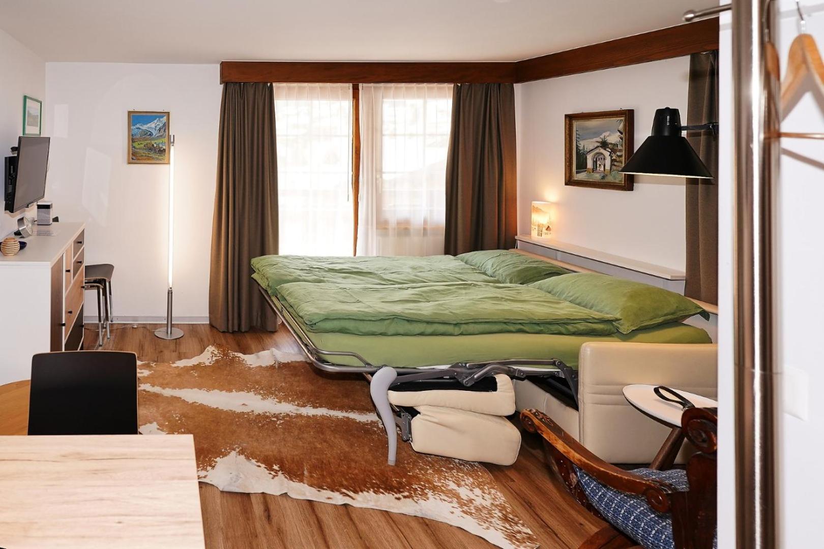 Apartment Valeria