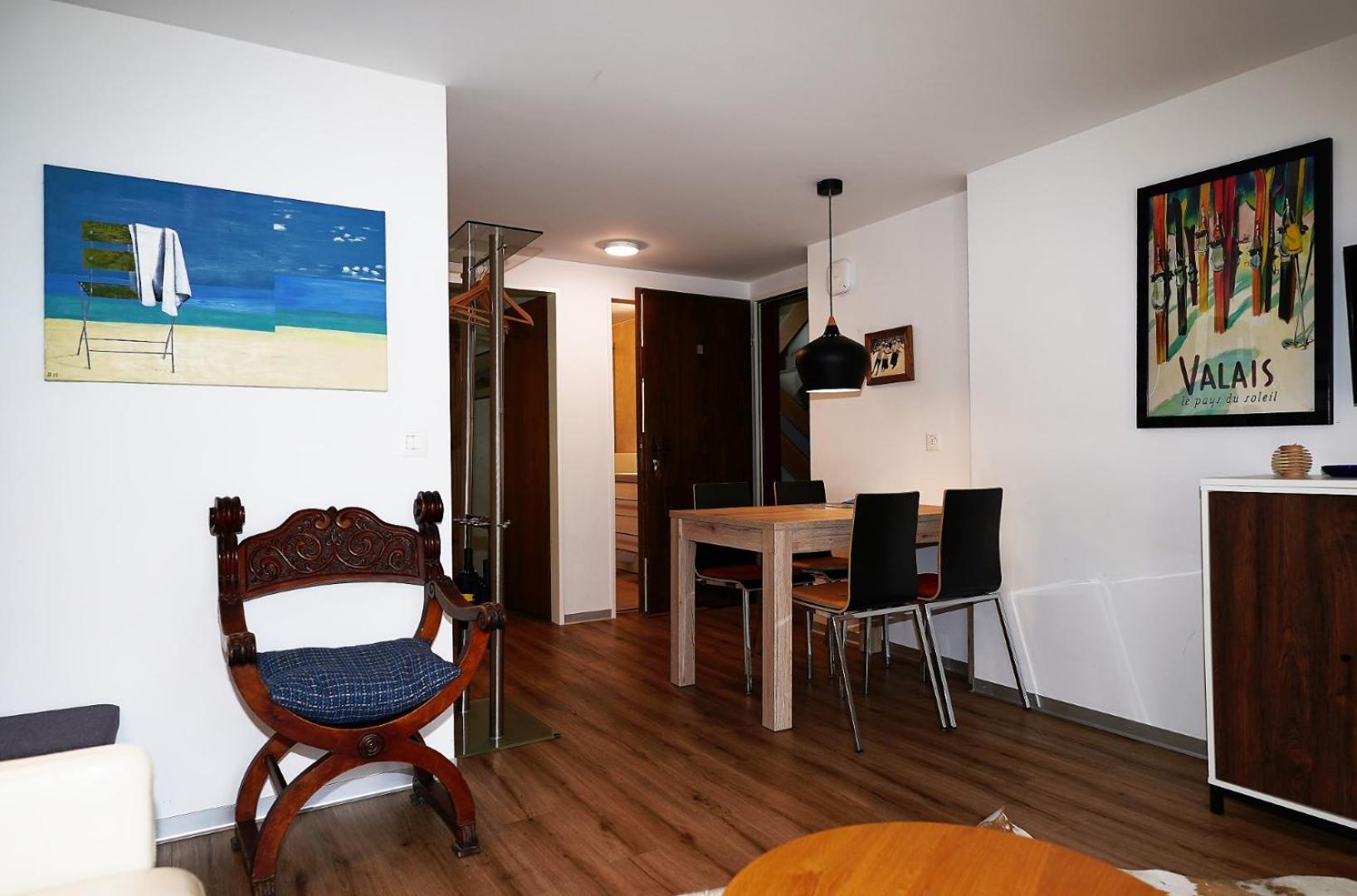 Valeria Apartment *