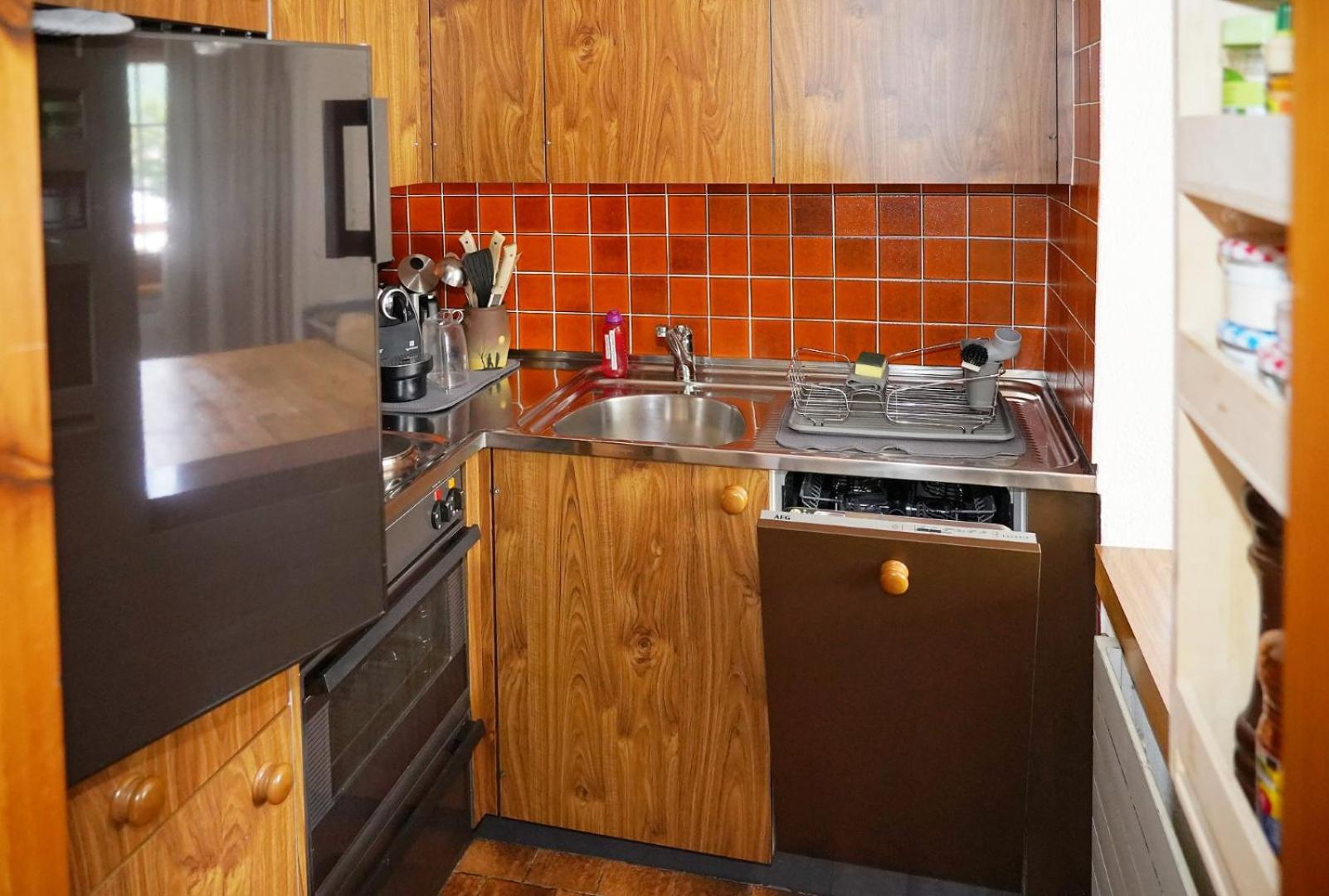 Apartment Valeria *
