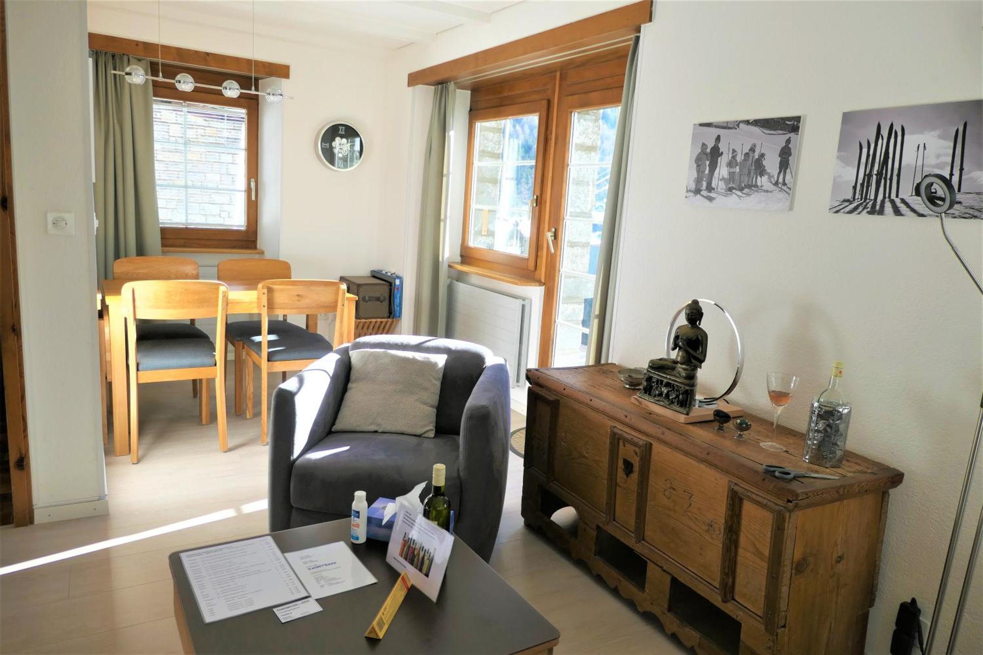 Apartment Valeria