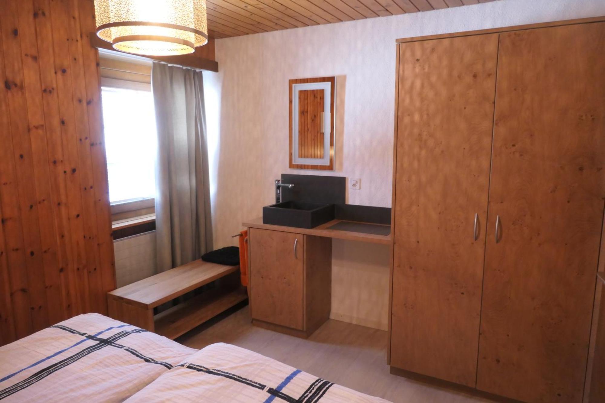 Valeria Apartment *