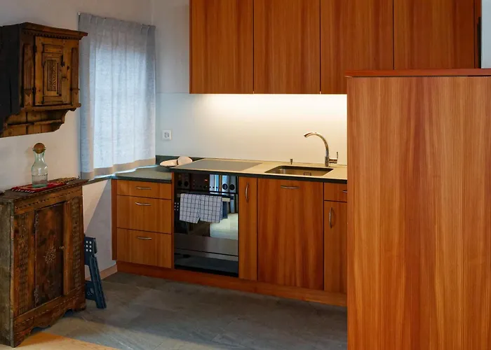 Chalet Valeria