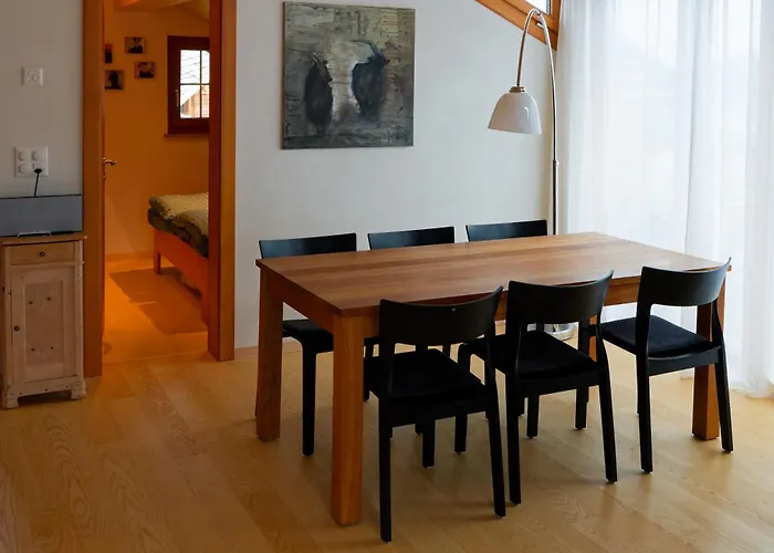 Chalet Valeria